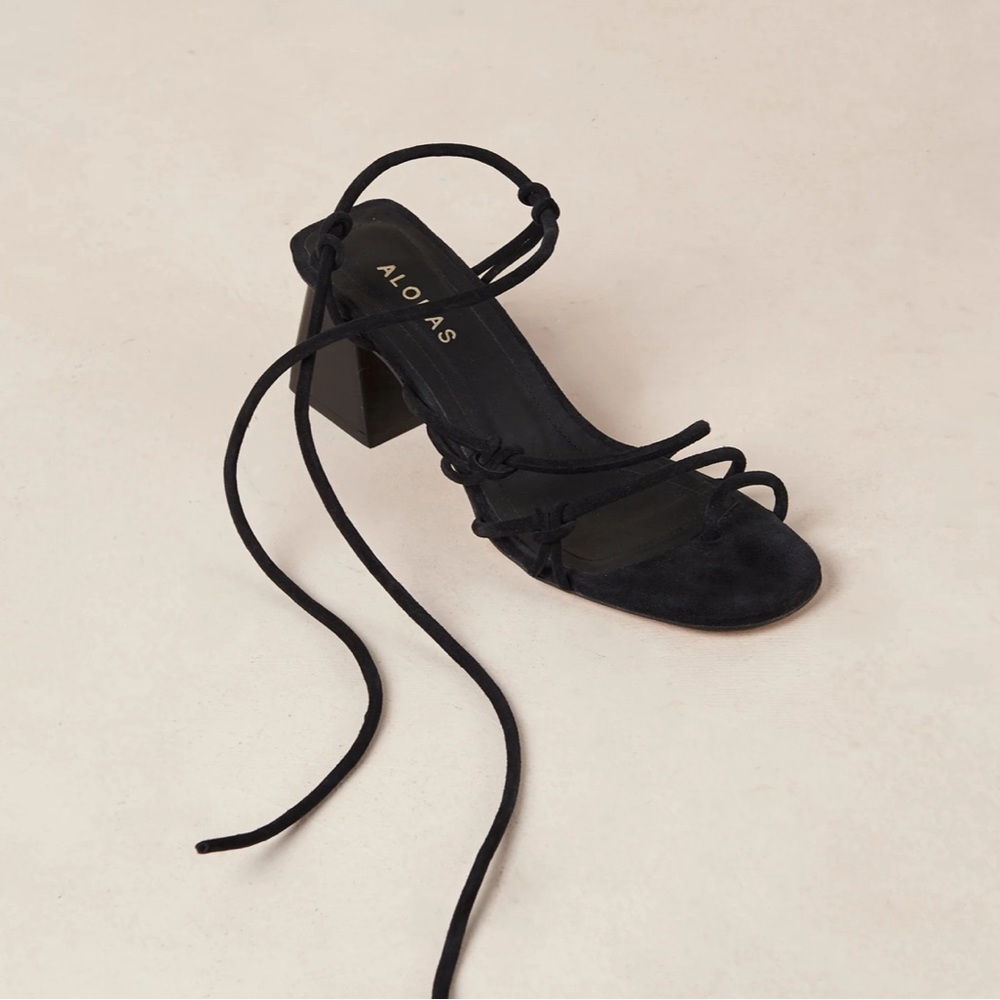Alohas Goldie Sandals
